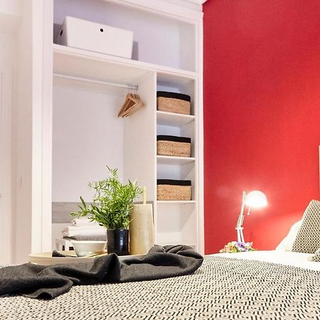 Salaberria Apartment With Private Garage San Sebastián Eksteriør bilde