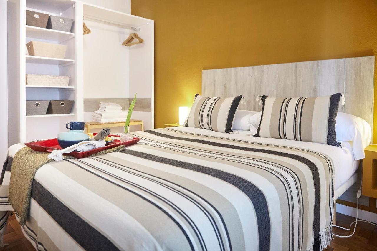 Salaberria Apartment With Private Garage San Sebastián Eksteriør bilde