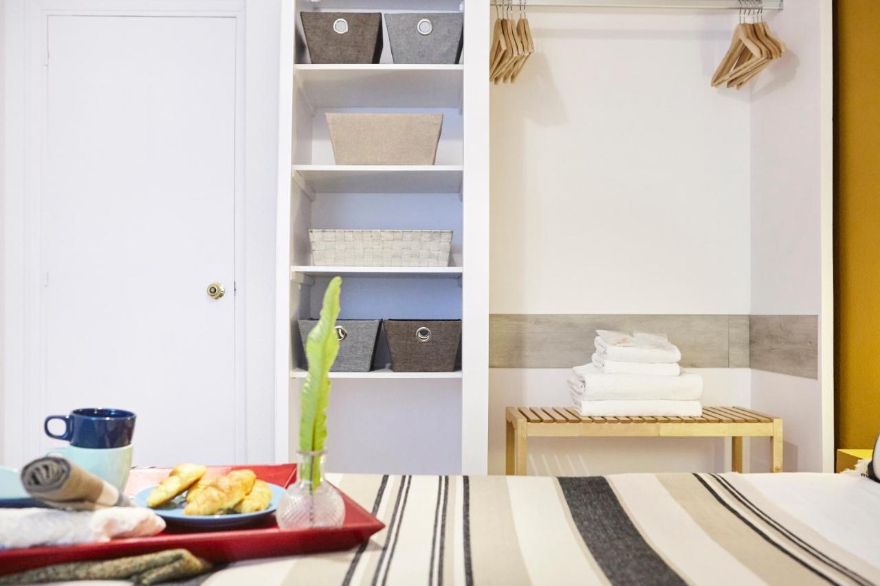 Salaberria Apartment With Private Garage San Sebastián Eksteriør bilde
