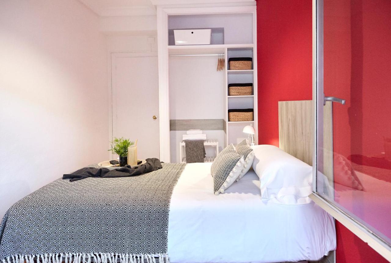 Salaberria Apartment With Private Garage San Sebastián Eksteriør bilde
