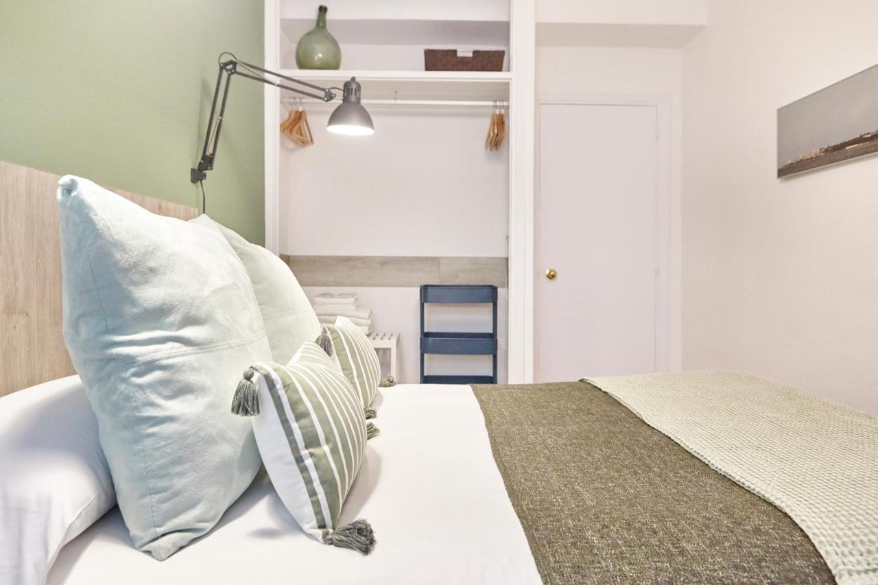 Salaberria Apartment With Private Garage San Sebastián Eksteriør bilde