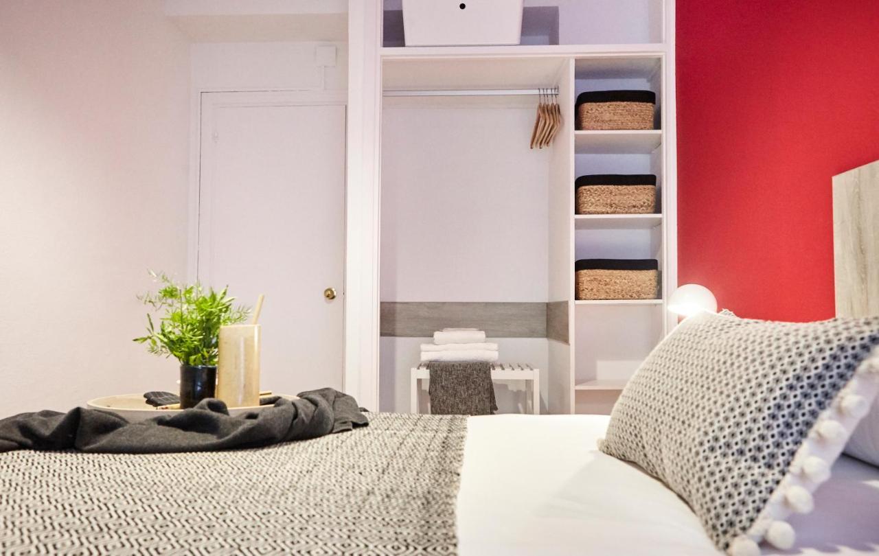 Salaberria Apartment With Private Garage San Sebastián Eksteriør bilde
