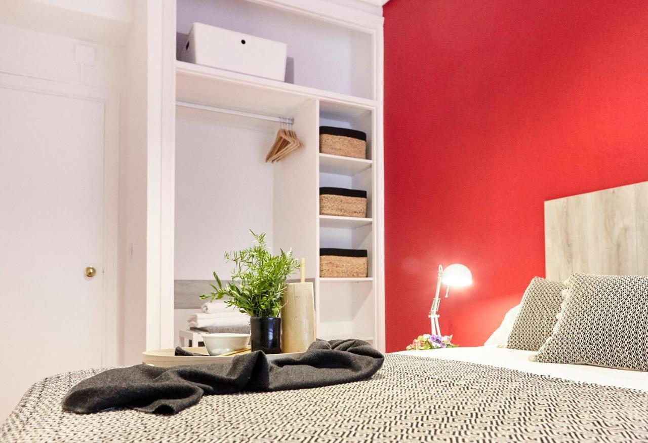 Salaberria Apartment With Private Garage San Sebastián Eksteriør bilde