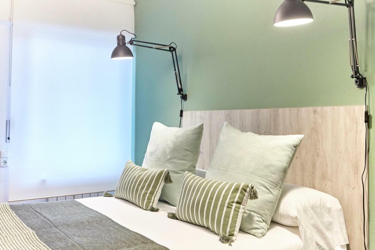 Salaberria Apartment With Private Garage San Sebastián Eksteriør bilde